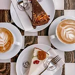Lanna Gæstehus Ceske Budejovice
