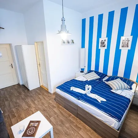 Lanna Affittacamere Ceske Budejovice