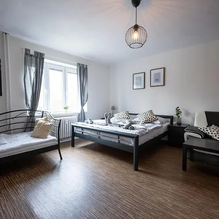 Lanna Guest house