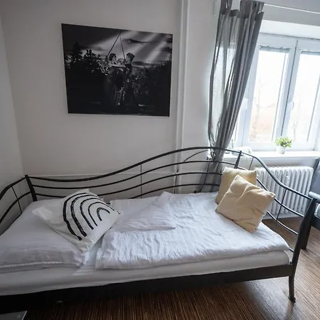 Guest house Lanna Ceske Budejovice