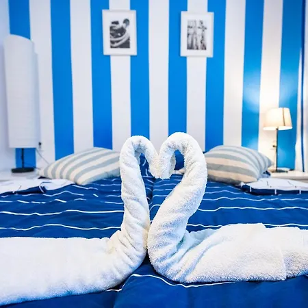 Guest house Lanna