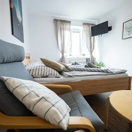 Guest house Lanna