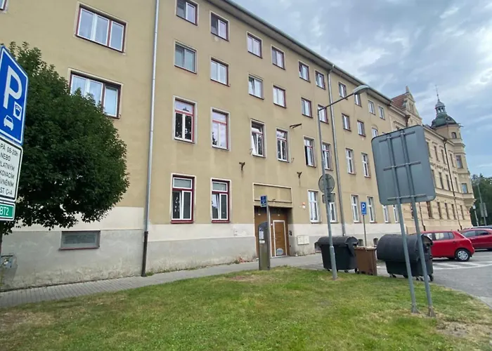 Affittacamere Lanna Ceske Budejovice